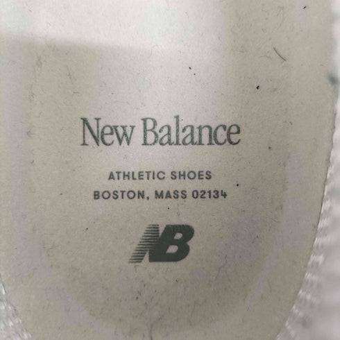 ニューバランス NEW BALANCE Made in USA 990 V4 メンズ JPN:28