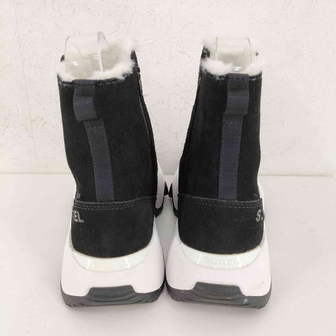ソレル SOREL KINETIC SHORT レディース JPN:23