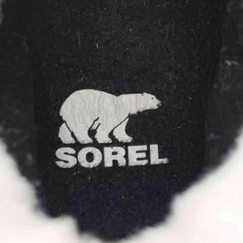 ソレル SOREL KINETIC SHORT レディース JPN:23