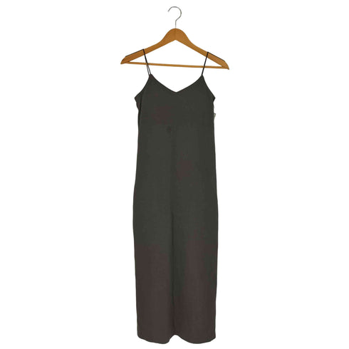 シールームリン Sea Room lynn パッドinスパゲッティBasicキャミドレス レディース JPN:S