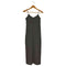 シールームリン Sea Room lynn パッドinスパゲッティBasicキャミドレス レディース JPN:S