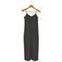 シールームリン Sea Room lynn パッドinスパゲッティBasicキャミドレス レディース JPN:S