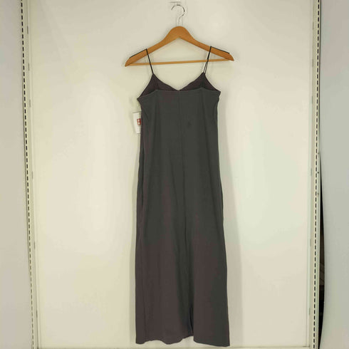 シールームリン Sea Room lynn パッドinスパゲッティBasicキャミドレス レディース JPN:S