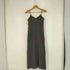 シールームリン Sea Room lynn パッドinスパゲッティBasicキャミドレス レディース JPN:S