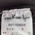 シールームリン Sea Room lynn パッドinスパゲッティBasicキャミドレス レディース JPN:S