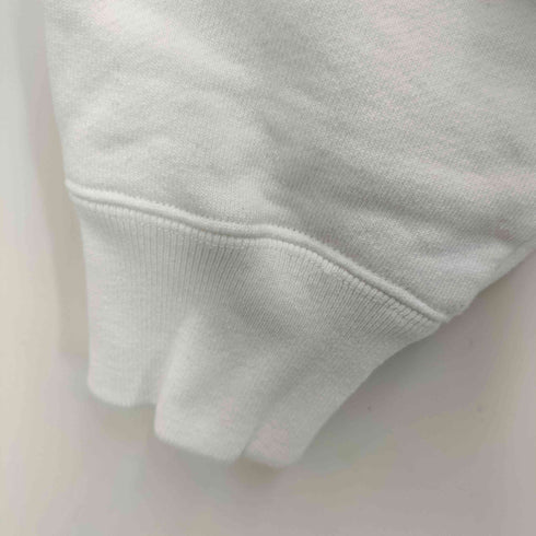 スピックアンドスパン Spick and Span 23AW 裏起毛フーディパーカー レディース