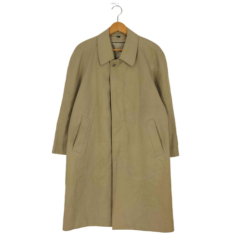 イセタン ISETAN ライナー付き ラグラン ステンカラーコート メンズ A5