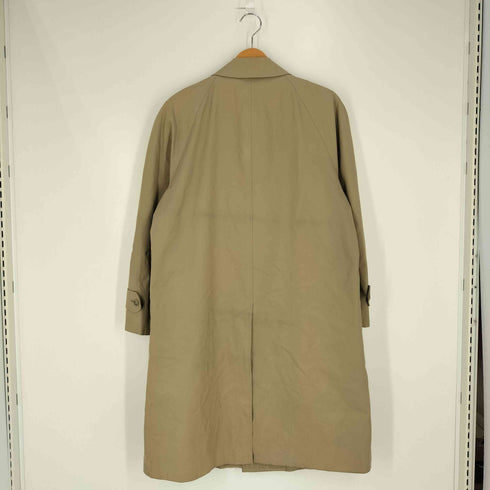 イセタン ISETAN ライナー付き ラグラン ステンカラーコート メンズ A5