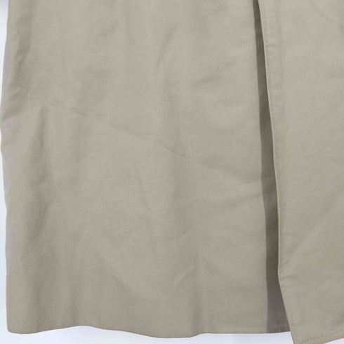 イセタン ISETAN ライナー付き ラグラン ステンカラーコート メンズ A5