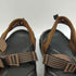 ナイキ NIKE ONEONTA SANDAL オネオンタサンダル メンズ JPN:27