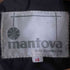 mantova ナイロン ステンカラーコート レディース 14