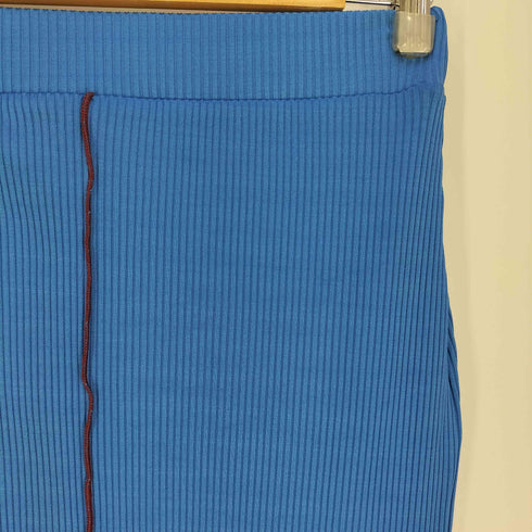 ザラ ZARA リブタイトスカート レディース M