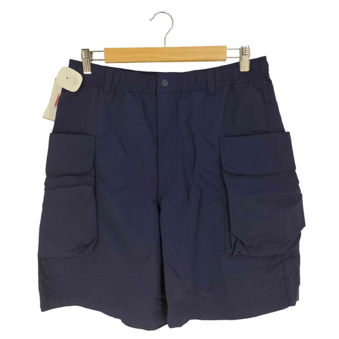 ユニクロユー UNIQLO U パラシュートカーゴショーツ メンズ JPN:L