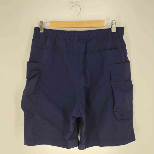 ユニクロユー UNIQLO U パラシュートカーゴショーツ メンズ JPN:L