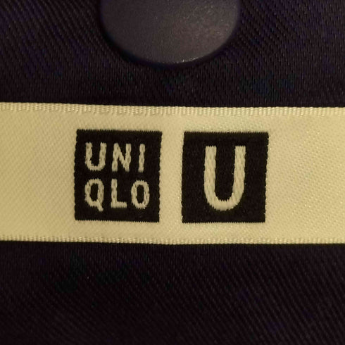 ユニクロユー UNIQLO U パラシュートカーゴショーツ メンズ JPN:L