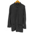 アルマーニコレツィオーニ ARMANI COLLEZIONI マオカラー コットンカーディガン メンズ