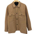 サタデーズニューヨークシティ Saturdays NYC CPO ジャケット メンズ import:M