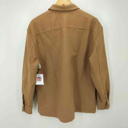サタデーズニューヨークシティ Saturdays NYC CPO ジャケット メンズ import:M