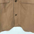 サタデーズニューヨークシティ Saturdays NYC CPO ジャケット メンズ import:M