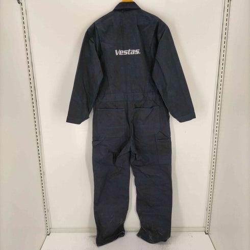 engel comfort ユーロ オールインワン ワーク 後染め メンズ 50