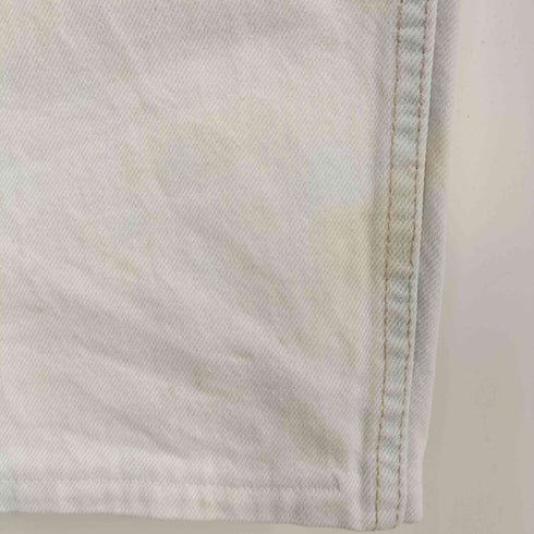 リーバイス Levis 90s USA製 501 ボタンフライ デニムパンツ メンズ W38 L36