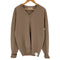 エルエルビーン L.L.Bean USA製 Vネックウールニット メンズ TALL
