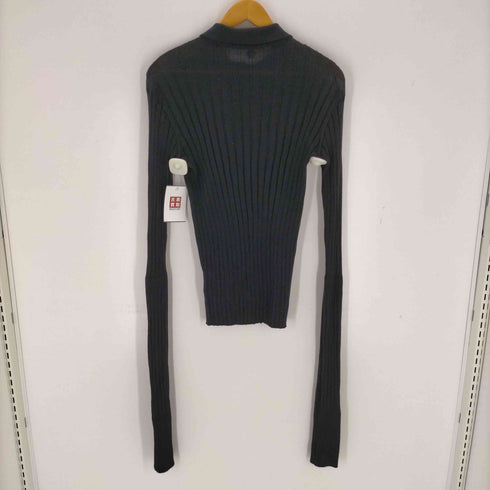 OUAT OF FICE POLO シャツニット メンズ JPN:0