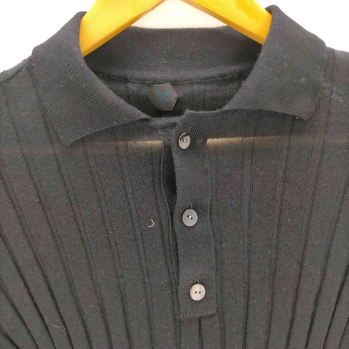 OUAT OF FICE POLO シャツニット メンズ JPN:0