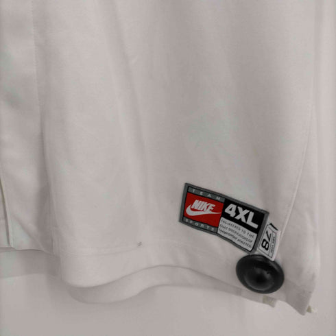 ナイキ NIKE 90-00S TEAM NBA シューティングジャケット メンズ 4XLあ