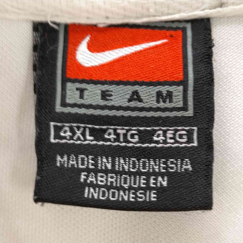 ナイキ NIKE 90-00S TEAM NBA シューティングジャケット メンズ 4XLあ