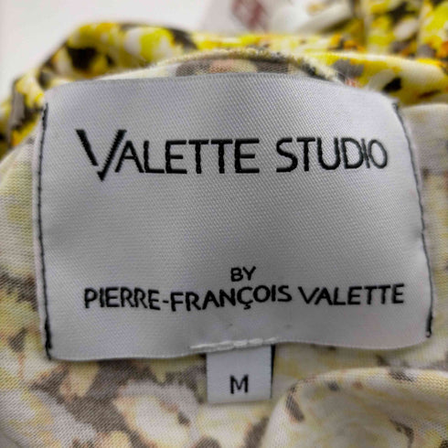 VALETTE STUDIO クルーネックTシャツ レディース JPN:M