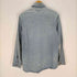 リーバイス Levis エポレット付きデニムシャツ メンズ JPN:M