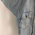 リーバイス Levis エポレット付きデニムシャツ メンズ JPN:M
