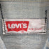 リーバイス Levis エポレット付きデニムシャツ メンズ JPN:M