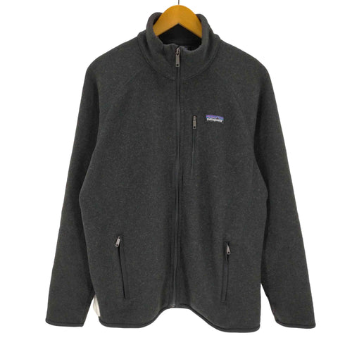パタゴニア patagonia ベターセーター メンズ JPN:M