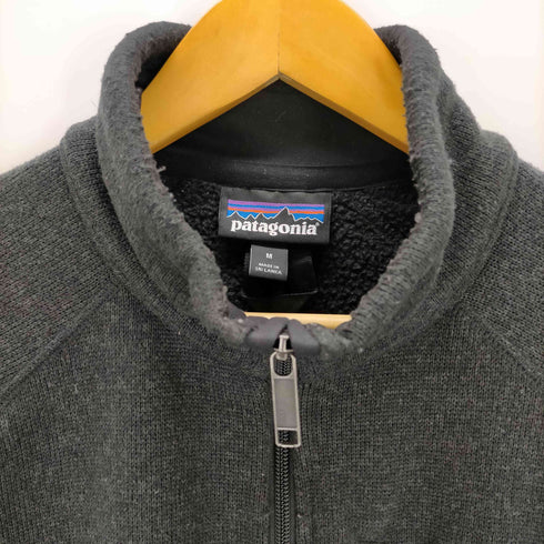 パタゴニア patagonia ベターセーター メンズ JPN:M