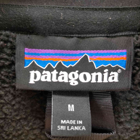 パタゴニア patagonia ベターセーター メンズ JPN:M