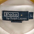 ポロバイラルフローレン Polo by RALPH LAUREN ワンポイント刺繍 ポロシャツ メンズ JPN:L