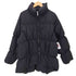 アンスリード UN3D. Gathered Airy Down Jacket ギャザー エアリー ダウン ジャケット レディース JPN:38