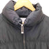 アンスリード UN3D. Gathered Airy Down Jacket ギャザー エアリー ダウン ジャケット レディース JPN:38