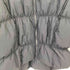 アンスリード UN3D. Gathered Airy Down Jacket ギャザー エアリー ダウン ジャケット レディース JPN:38