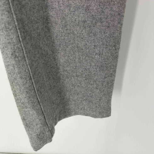 グラミチ GRAMICCI WOOL NARROW PANTS メンズ JPN:L