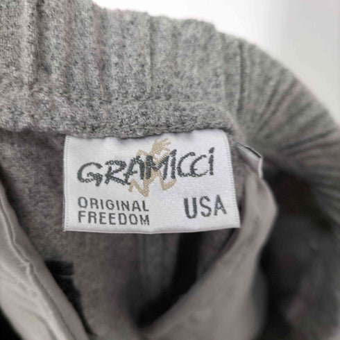 グラミチ GRAMICCI WOOL NARROW PANTS メンズ JPN:L