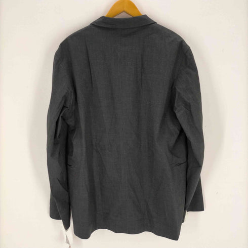 ティーエイチ th 22AW Technical Wool Jacket メンズ JPN:2