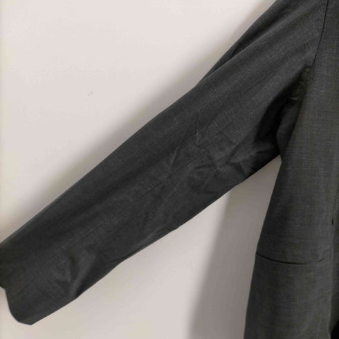 ティーエイチ th 22AW Technical Wool Jacket メンズ JPN:2