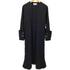 アンスリード UN3D. 22SS NO COLLAR CUFFS COAT レディース JPN:38