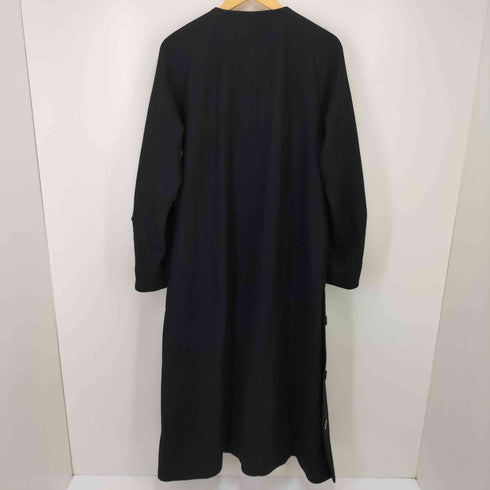 アンスリード UN3D. 22SS NO COLLAR CUFFS COAT レディース JPN:38