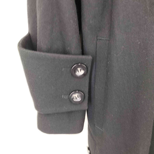 アンスリード UN3D. 22SS NO COLLAR CUFFS COAT レディース JPN:38