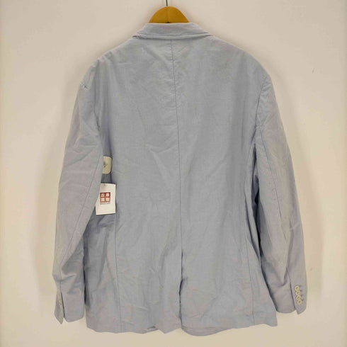 ポロバイラルフローレン Polo by RALPH LAUREN シャンブレーテーラードジャケット メンズ JPN:XL