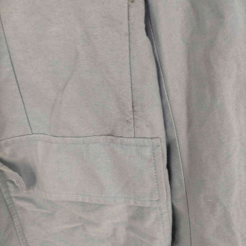 ポロバイラルフローレン Polo by RALPH LAUREN シャンブレーテーラードジャケット メンズ JPN:XL